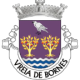 Junta de Freguesia de Vreia de Bornes