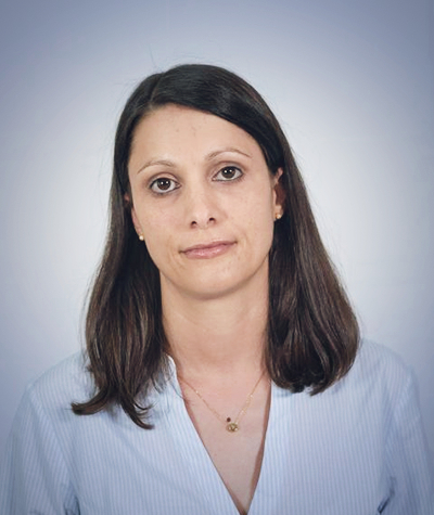 Marlene Alves