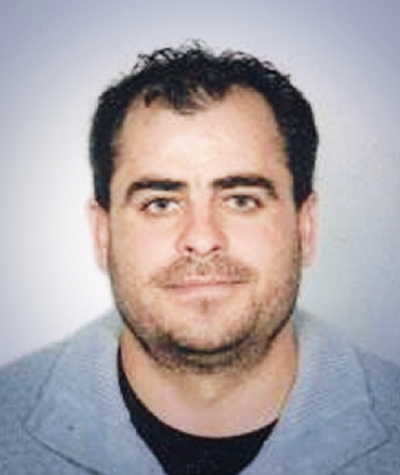 Manuel Borges